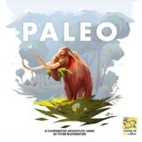 パレオ ～人類の黎明～ 完全日本語版 ボードゲーム紹介とレビュー