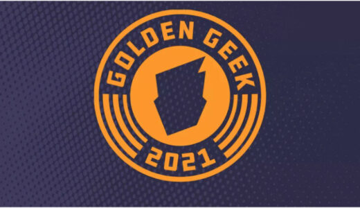 【ボドゲニュース】BGG Golden Geek Awards 2021発表！