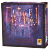 『TATARI』クニツィアさんの呪い押し付け合いボードゲーム。ルール紹介とレビュー