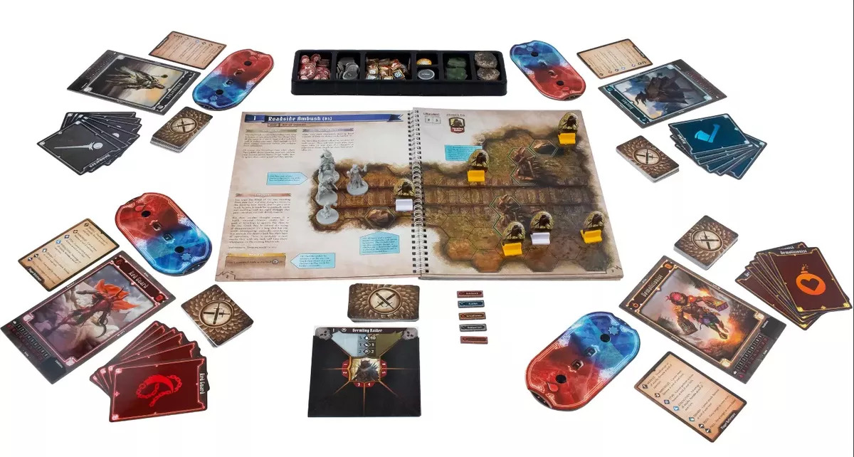 2023年10～12月に遊んで最高に面白かったボードゲーム6選 | ぼどろぐ