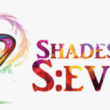 【ニュース】ボードゲーム「7 SHADES OF S:EVEN」一般販売開始
