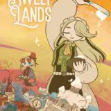 Sweet Lands：キャラクター紹介