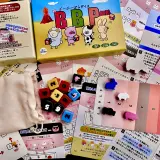 ぶーぶーぱらダイス：ボードゲーム紹介とレビュー