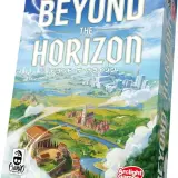 ビヨンド・ザ・ホライゾン：テックツリーシステム搭載のボードゲーム紹介とレビュー