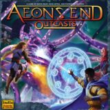 イーオンズ・エンド：追放されしもの ゲーム紹介とレビュー