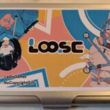 「Loose」ボードゲーム紹介とレビュー