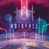 【ニュース】ヴォイドフォール：第一弾拡張「Voidfall: Resurgence」がキックスターターに登場