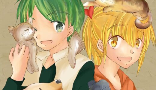 今日からウチの子：数字がない大富豪系ボードゲーム紹介とレビュー