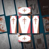 シ祖狩リ：会話と脱落無しの正体隠匿系ボードゲーム紹介とレビュー