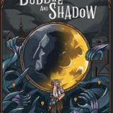 Bubble and Shadow：独特なプレイ感のトークン集めとバーストの読み合いボードゲーム紹介とレビュー