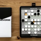 Vect Reverse（ベクトリバーシ）：連鎖が爽快なオセロ風ボードゲームの紹介とレビュー